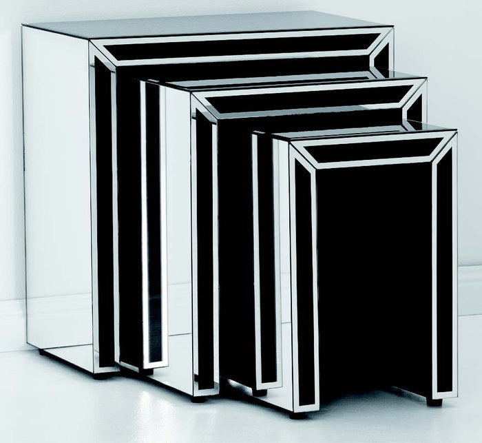 Dual Tone Side Tables (Wholesale Price)