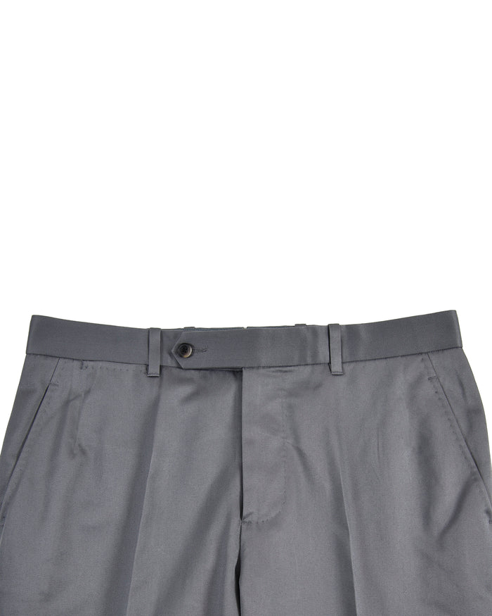 Earl Grey Twill Pant