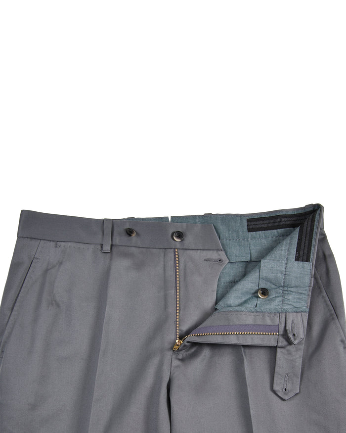 Earl Grey Twill Pant