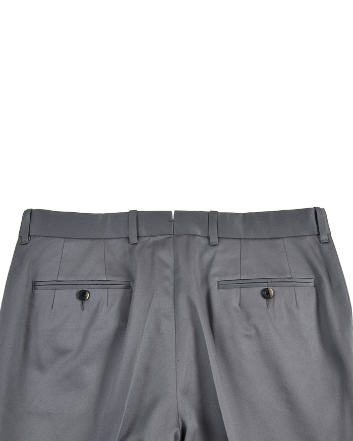 Earl Grey Twill Pant
