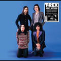 Easy Action (2xLP Blue & Orange Vinyl)