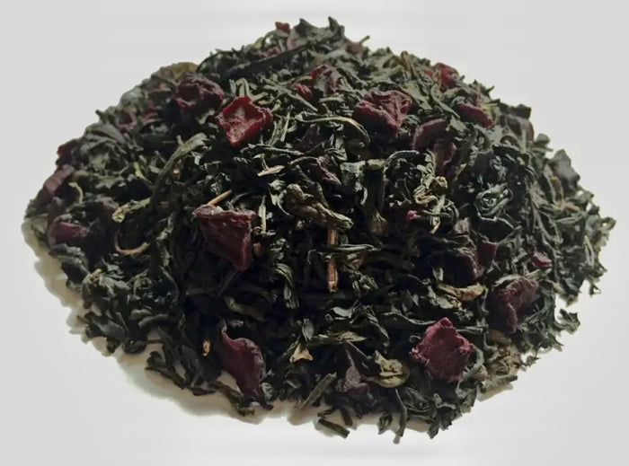 Edgar Allan Poe's Black Tea Blend – view 3
