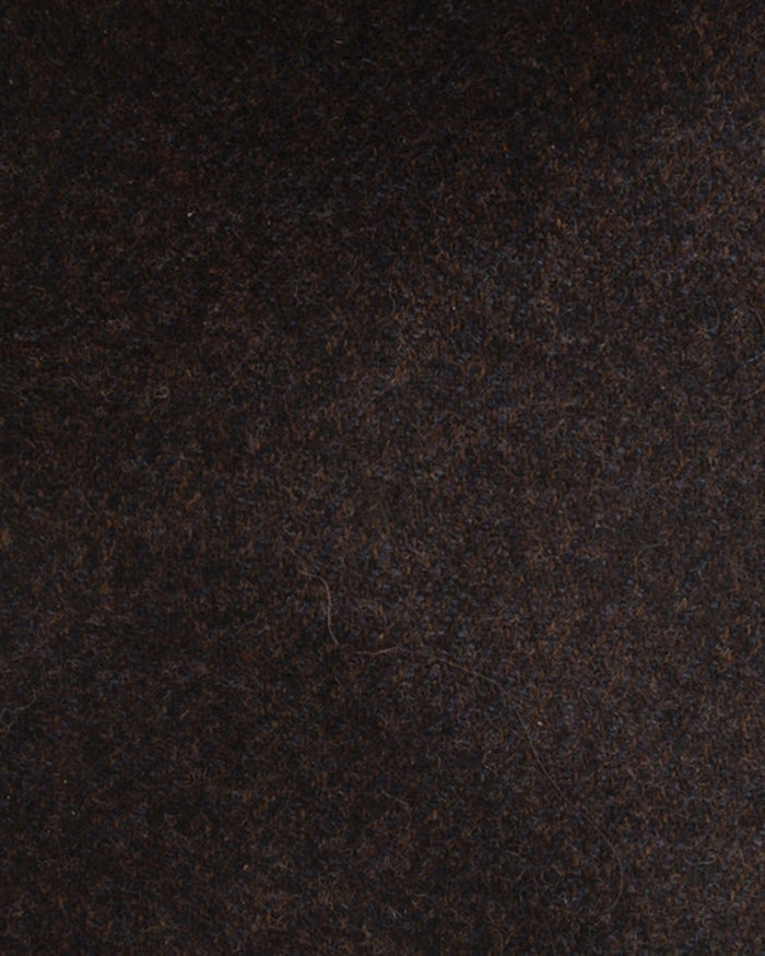 EThomas Storm Elements: Dark Brown Twill