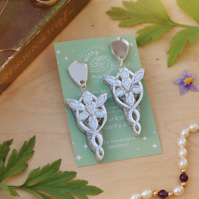 Evenstar Earrings