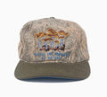 Explore Wonders Strapback