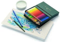 Faber Castell Albrecht Durer Watercolor Pencil Sets
