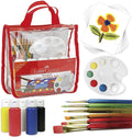 Faber Castell Young Artist Learn To Paint