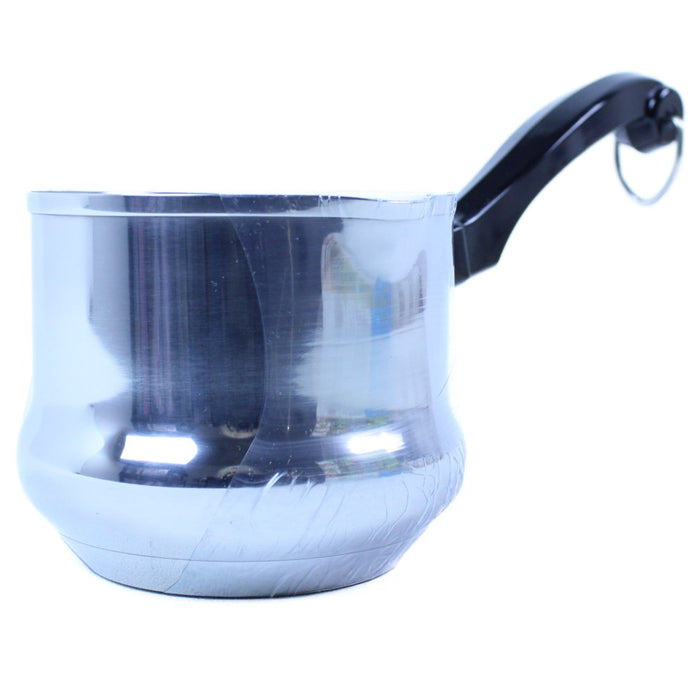 Farberware 70369 Butter Warmer Melting Pot, Silver