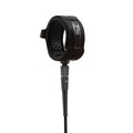 FCS Essential series 5ft Comp Surf Leash surf leash Black