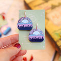 Fellowship Moonlight Earrings