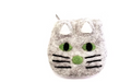 Felt Pouch Kitten