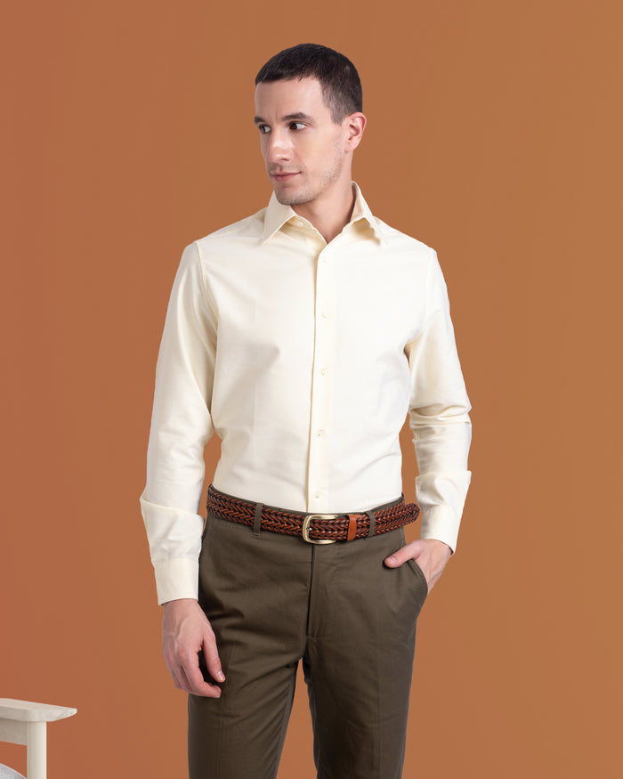Fern Green Dress Pant