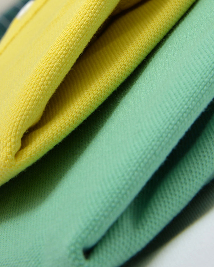 Fern Green Polo T-shirt
