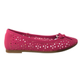 Flat Fucsia Para Niña Chabelo