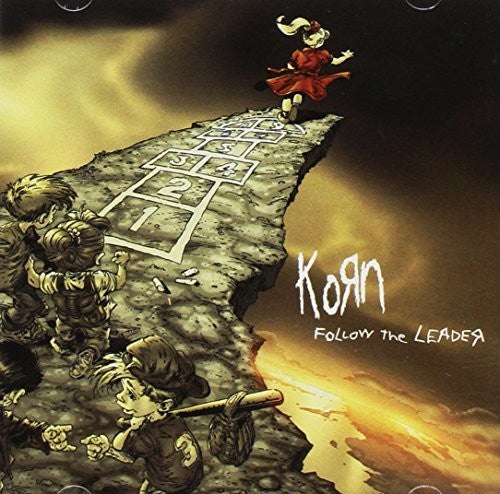 Follow the Leader [Explicit Content] - CD