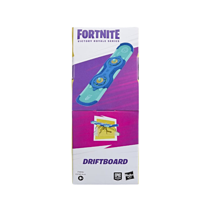 Fortnite Victory Royale Series Patineta Driftboard Hasbro