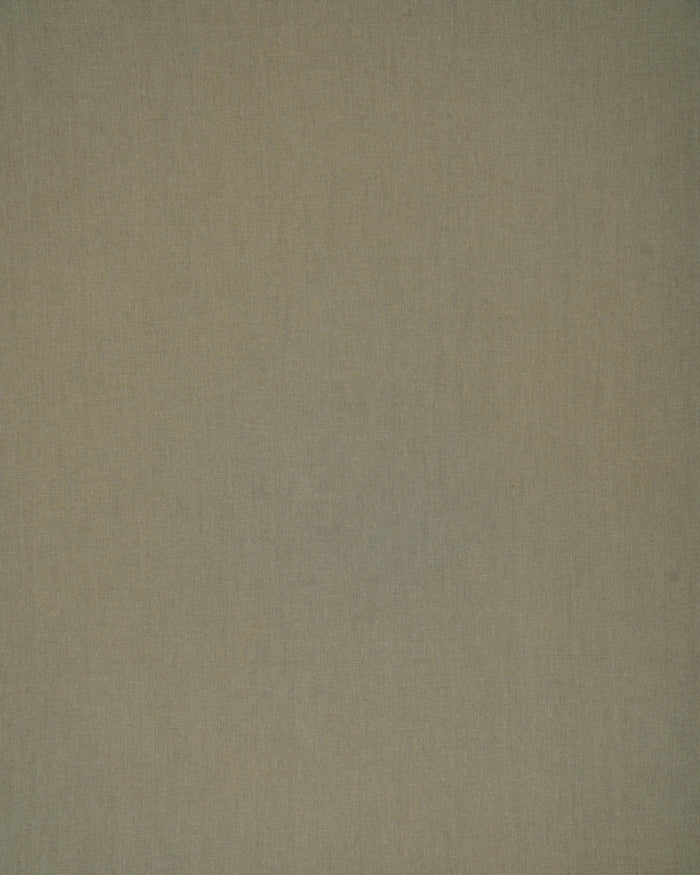Fresco Cotton Pale Olive Shirt Jacket