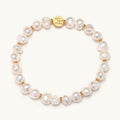 Fresh Water Pearl Base Bracelet