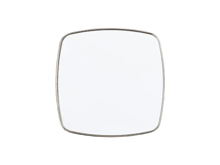 Fridge Magnet (Metal,Rounded Square)