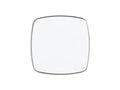 Fridge Magnet (Metal,Rounded Square)