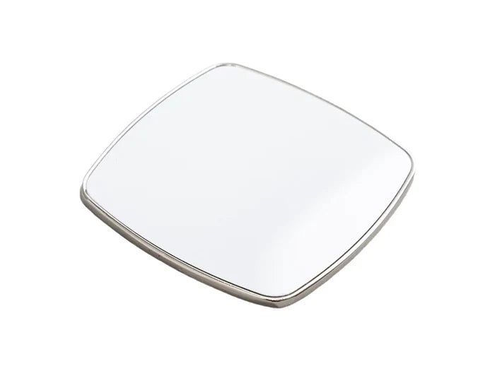 Fridge Magnet (Metal,Rounded Square)