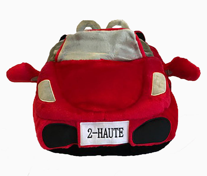 FURRARI DOG BED, Beds - Bones Bizzness
