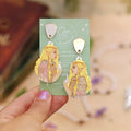Galadriel Earrings