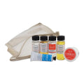 Gamblin Oil Must Haves 6 Set 8 0z.