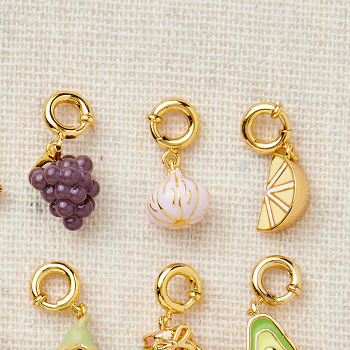 Garlic Charm