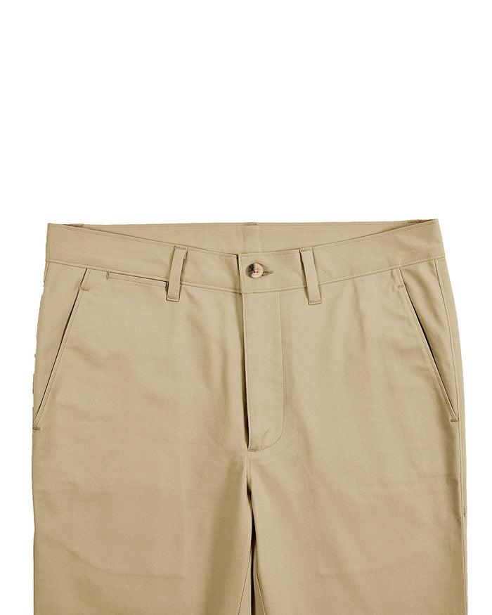Genoa Chino Pant Khaki