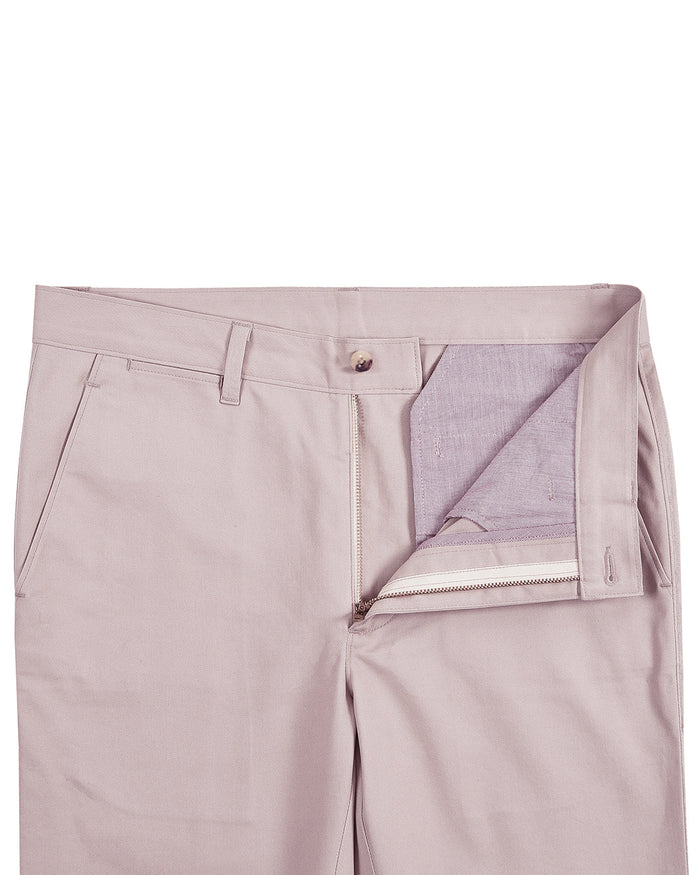 Genoa Chino Pant Pastel Pink