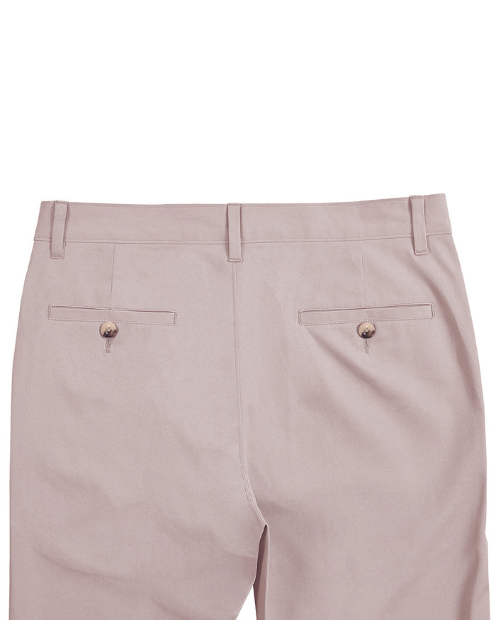 Genoa Chino Pant Pastel Pink
