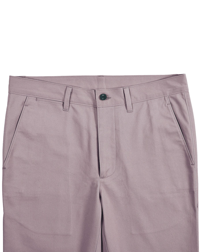 Genoa Chino Pant Purple Fade
