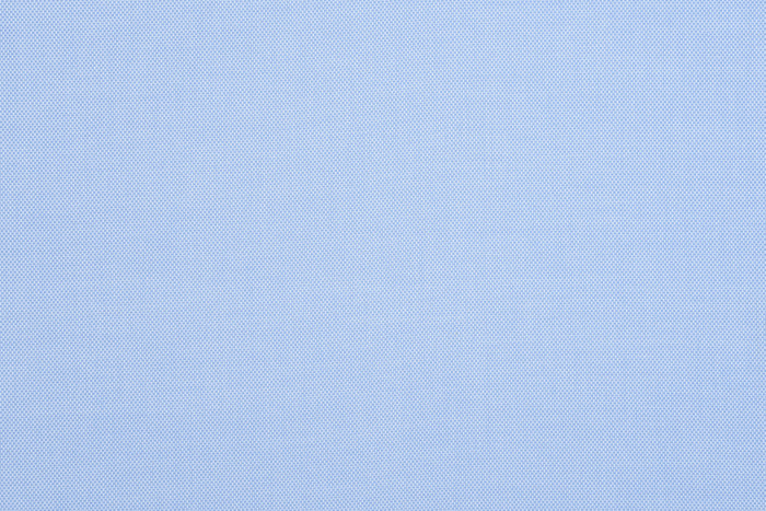 Getzner Blue Textured Shirt
