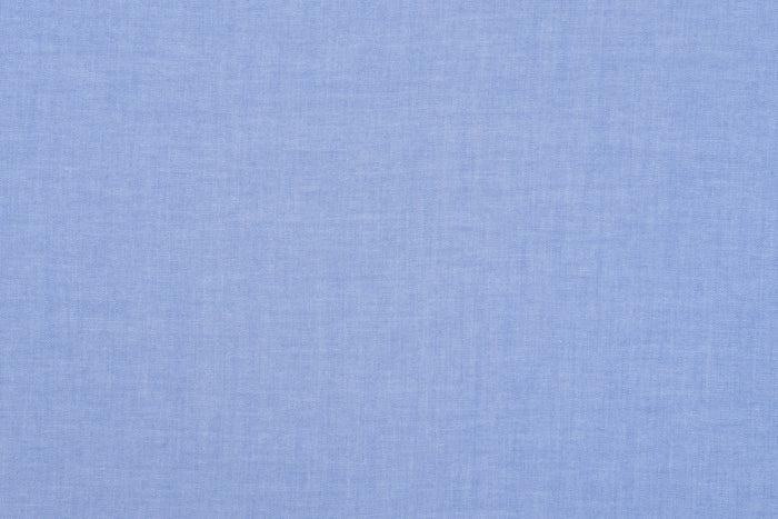 Getzner Blue Twill Shirt