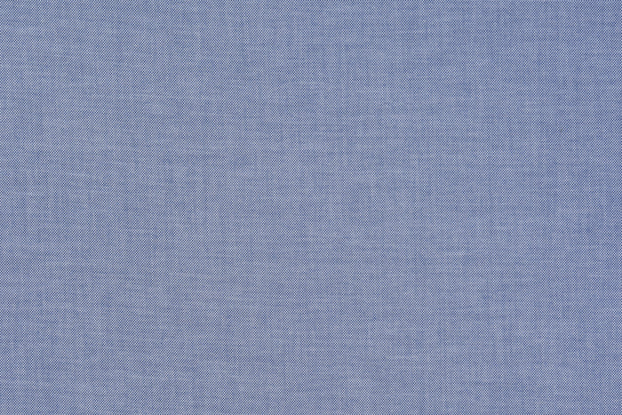 Getzner Dark Blue Royal Oxford Shirt