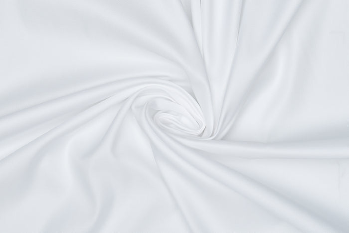 Getzner White Oxford Shirt