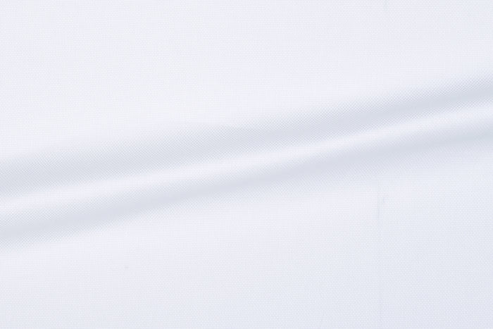 Getzner White Textured Shirt