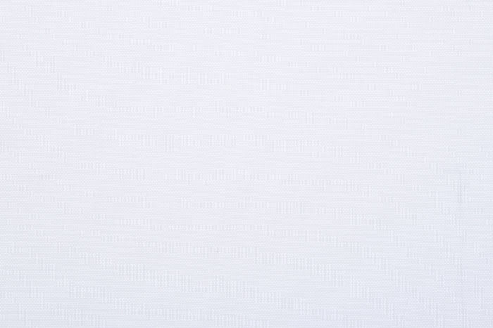 Getzner White Textured Shirt