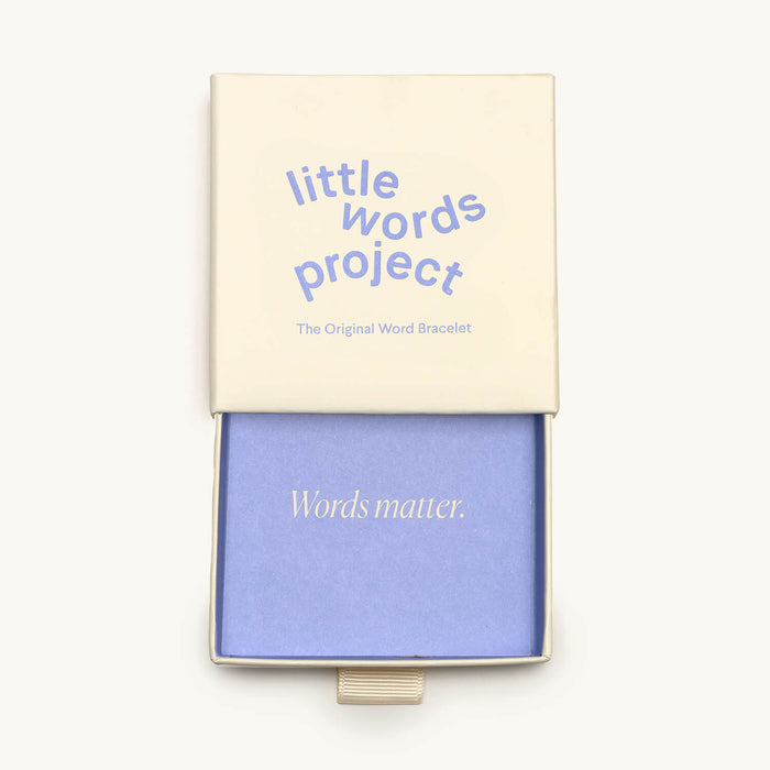 Gift Box & Pouch open web