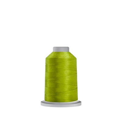Glide Mini Spool 1,100 yd — Avocado #60382