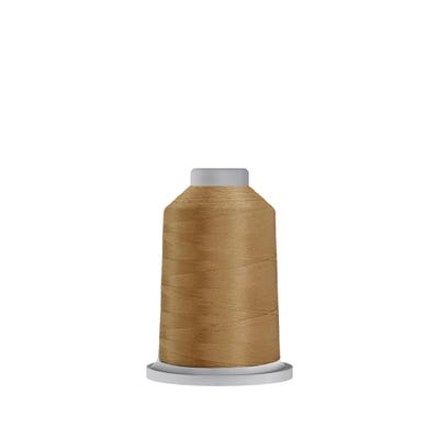 Glide Mini Spool 1,100 yd — Butterscotch #27508
