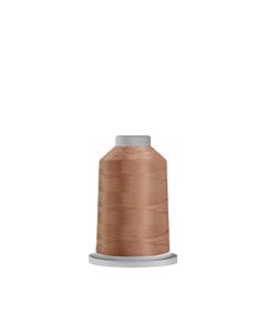 Glide Mini Spool 1,100 yd — Chestnut #27521