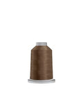 Glide Mini Spool 1,100 yd — Coffee #27504