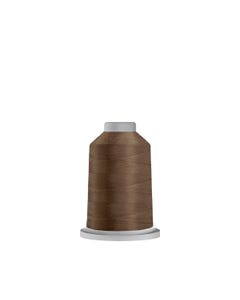 Glide Mini Spool 1,100 yd — Coffee #27504