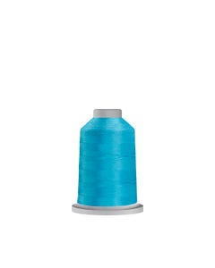 Glide Mini Spool 1,100 yd — Dark Aqua #92985