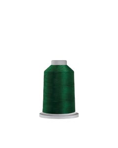Glide Mini Spool 1,100 yd — Emerald #63425
