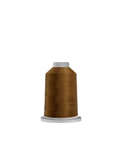 Glide Mini Spool 1,100 yd — Fool's Gold #61265