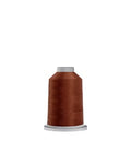 Glide Mini Spool 1,100 yd — Mahogay #20160