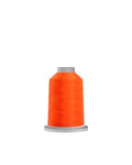 Glide Mini Spool 1,100 yd — Saftey Orange #50021